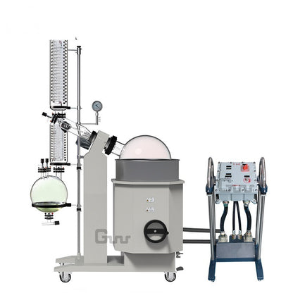 Rotary Evaporator ALAB-R-1050 50L
