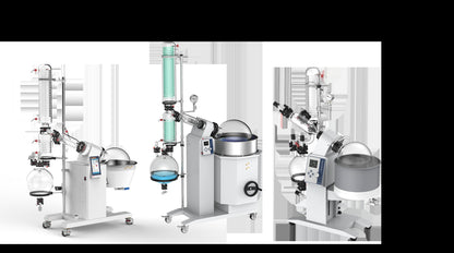 Explosion-Proof Rotary Evaporator ALAB-R-2050Ex 50L
