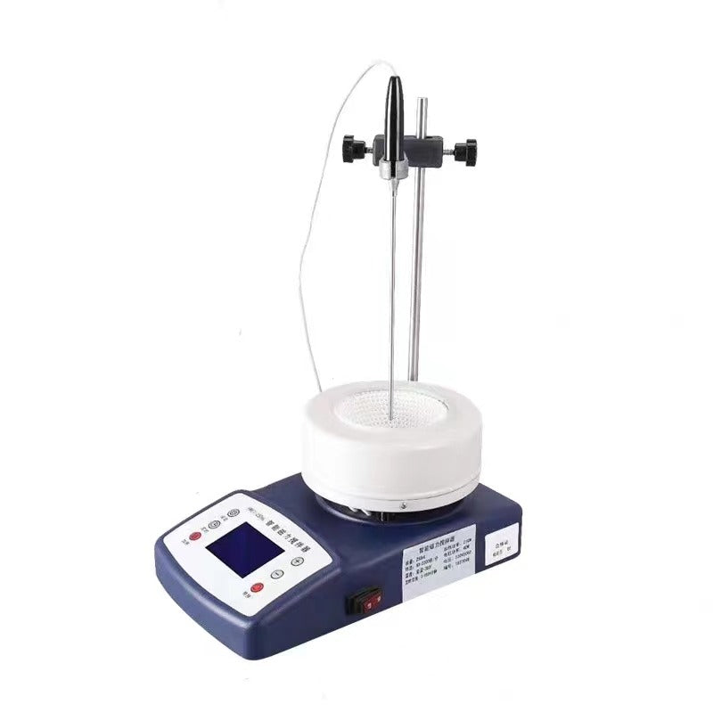 Heating Mantle with Magnetic Stirrer ALAB-ZNCL / ALAB-ZNCL-TS-500ML / ALAB-ZNCL-20L