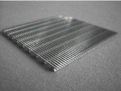 Johnson Wedge Wire Screen