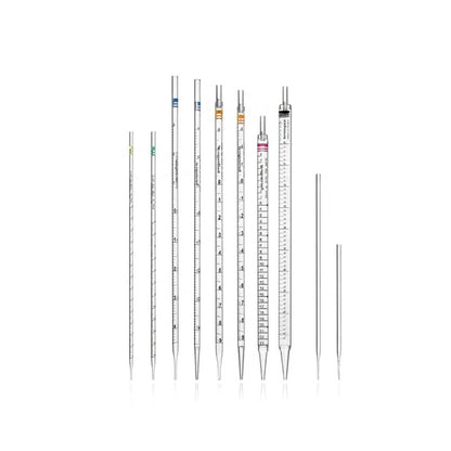 LF-2005 Disposable Serological Pipettes