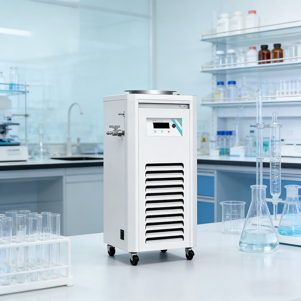 Low Temperature Bath ALAB-DLBC-8005/8010/8020/8030/8050/8080
