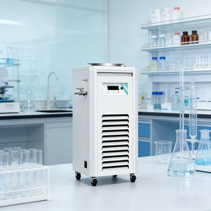 Low Temperature Bath ALAB-DLBC-8005/8010/8020/8030/8050/8080