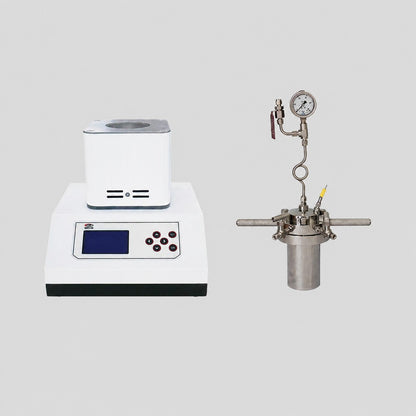 High Pressure Reactor ALAB-HT-250FC