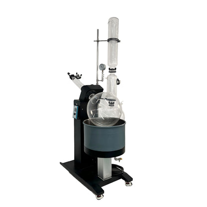 Rotary Evaporator ALAB-R-1005-HT