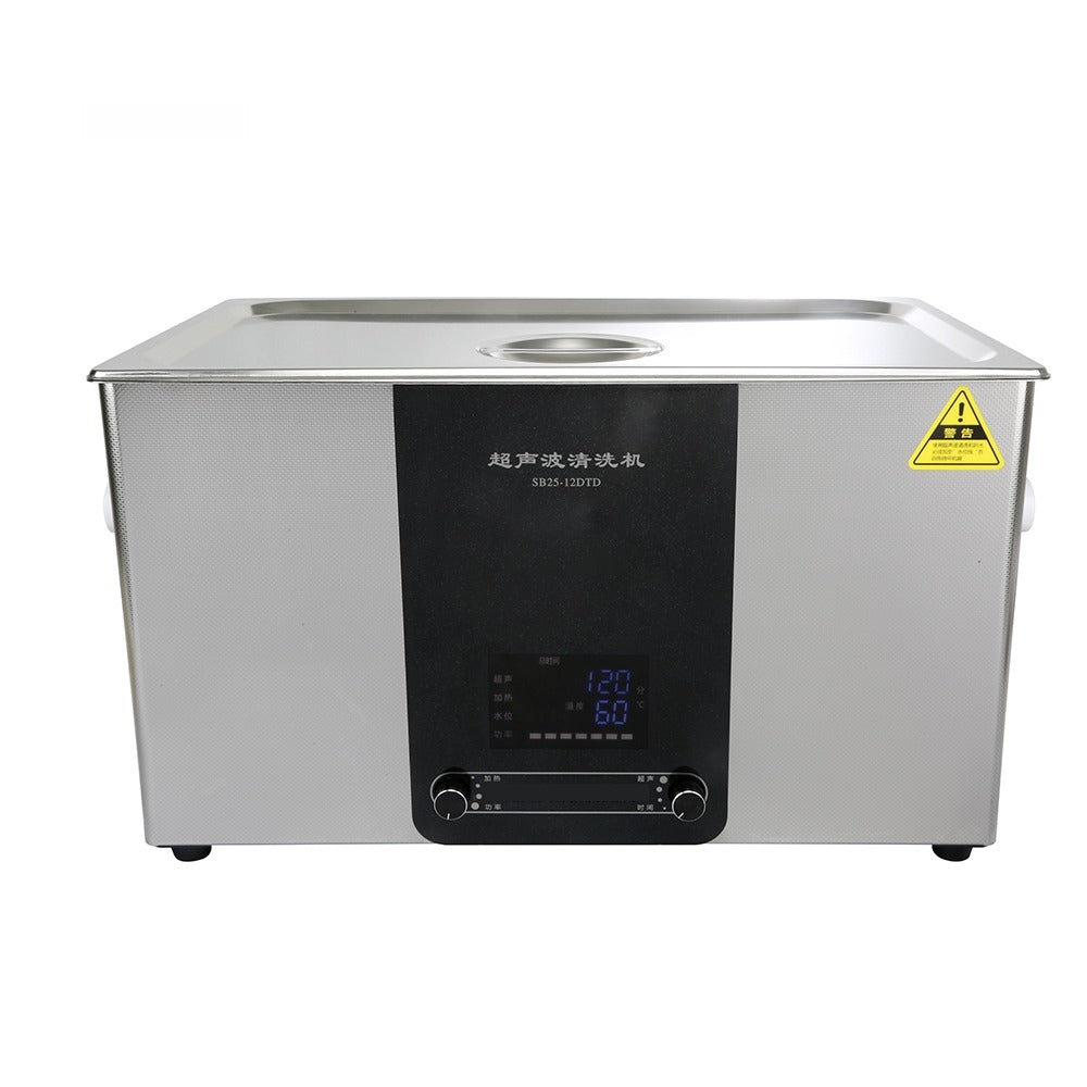 Ultrasonic Cleaner ALAB-SB25-12DTD