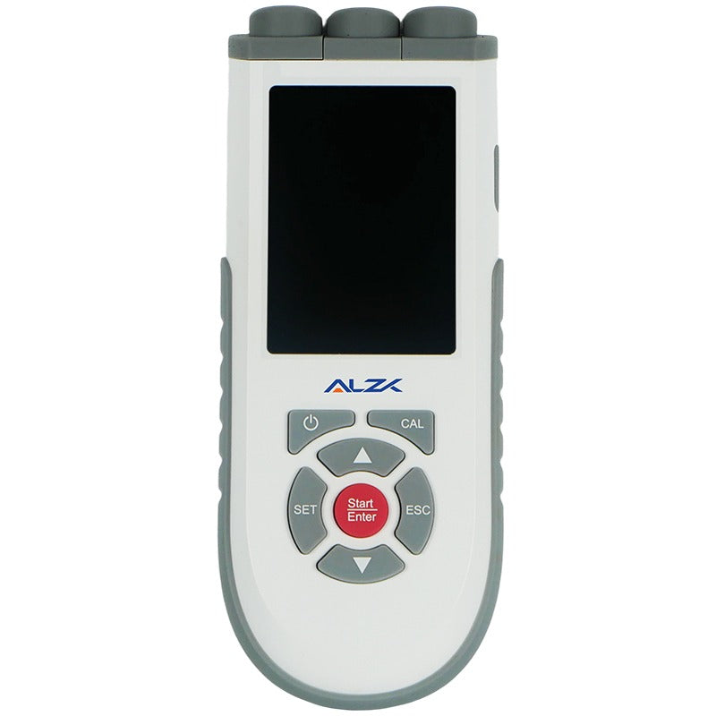 Portable Water Quality Analyzer