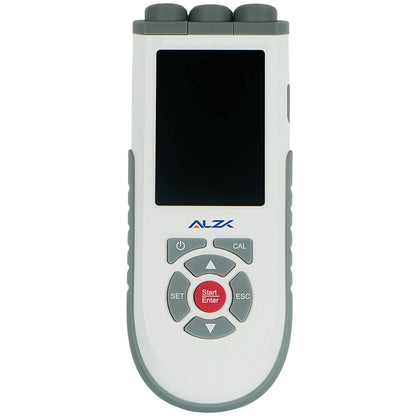Portable Water Quality Analyzer