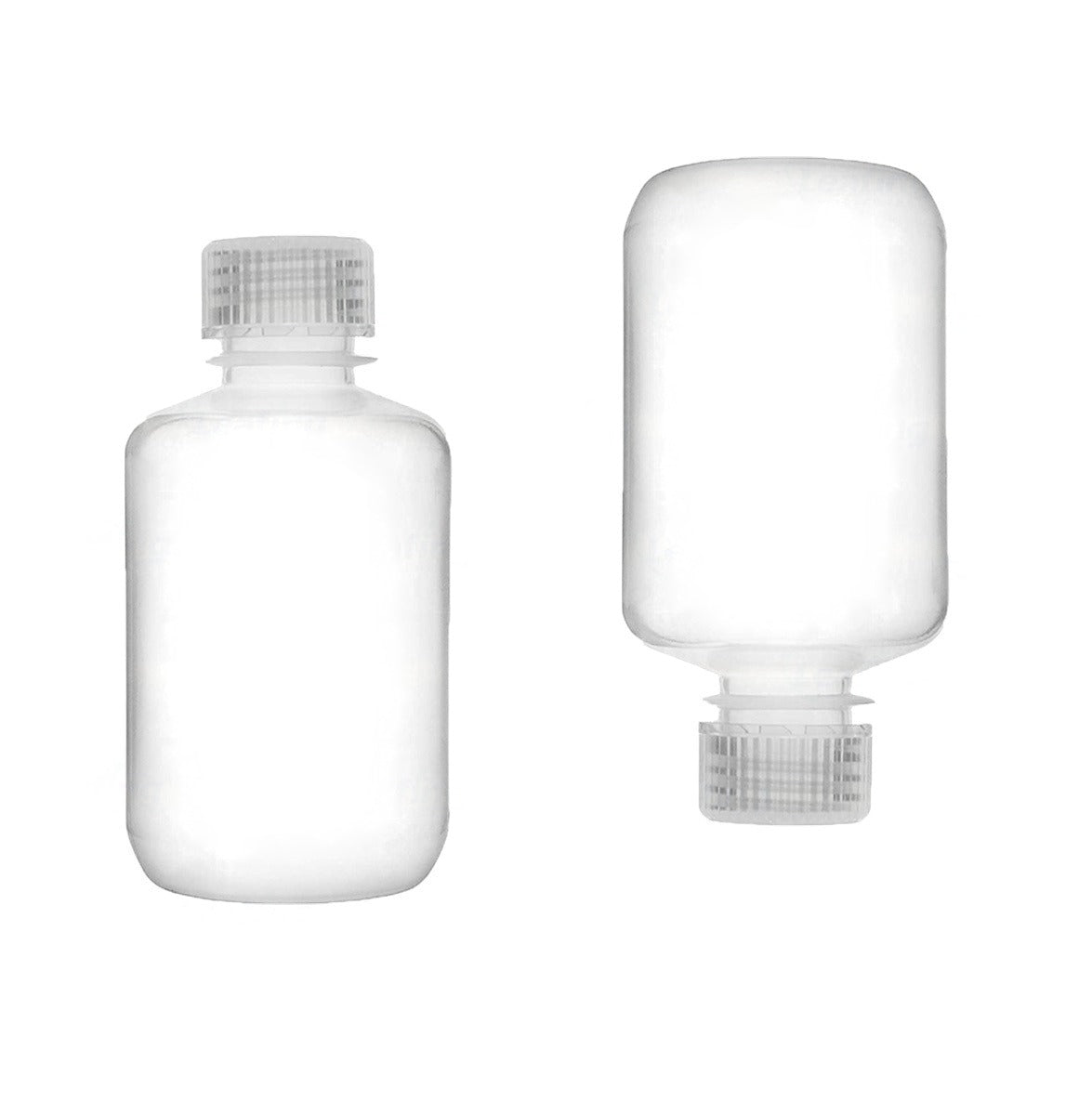LF-4109-LF-4116 Narrow-Mouth Reagent Bottles