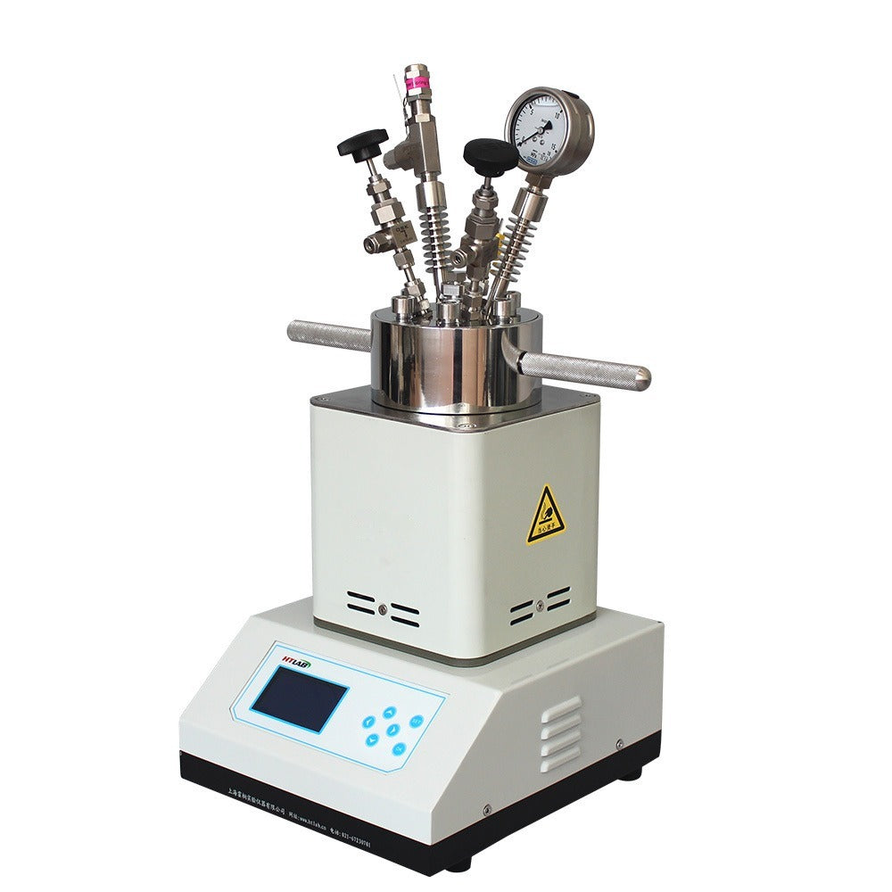 High Pressure Reactor ALAB-HT-100KC-1P3T3S6B