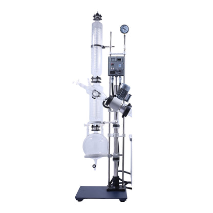 Rotary Evaporator ALAB-YRE-2010ZEX-HT