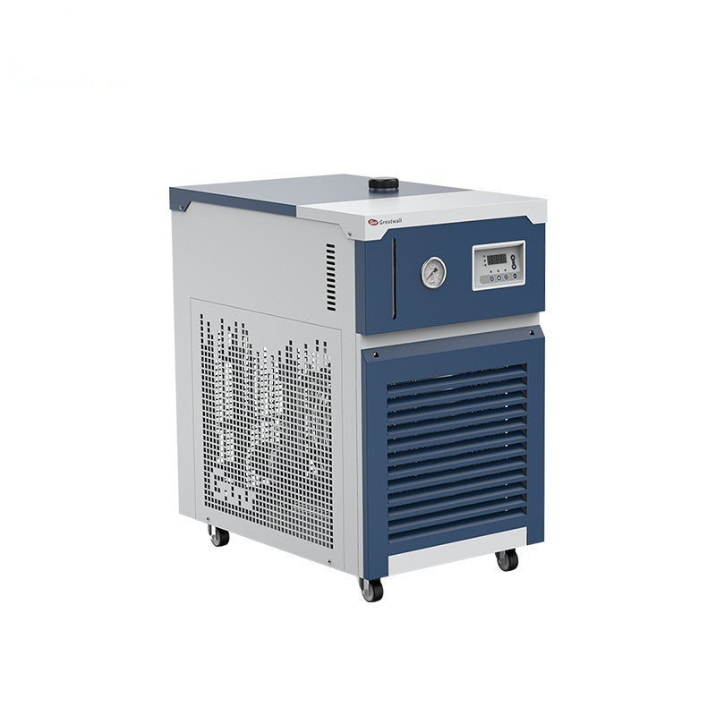 Low Temperature Recirculating Chiller ALAB-DL10-2000G
