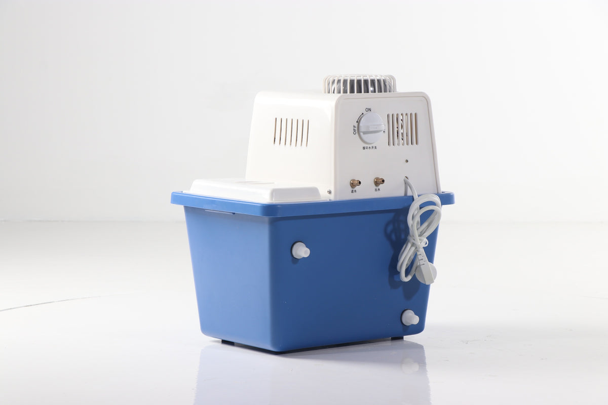 Circulating Water Vacuum Pump ALAB-SHZ-D(III)