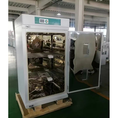 Vacuum Drying Oven ALAB-WGLL-625BE-HT