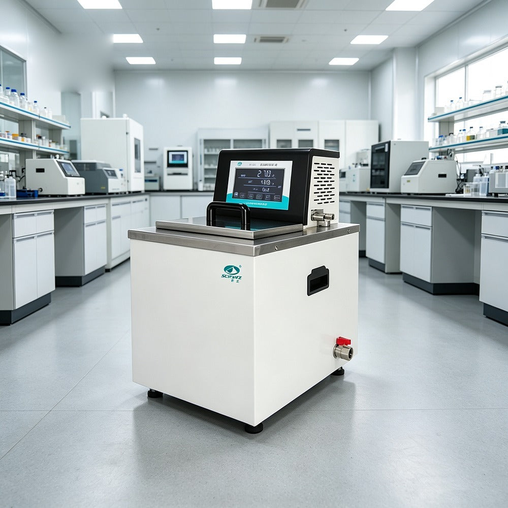 Constant Temperature Water Bath ALAB-SC-5A