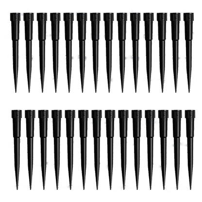 LF-4603 Conductive Filter Pipette Tips (300 uL)