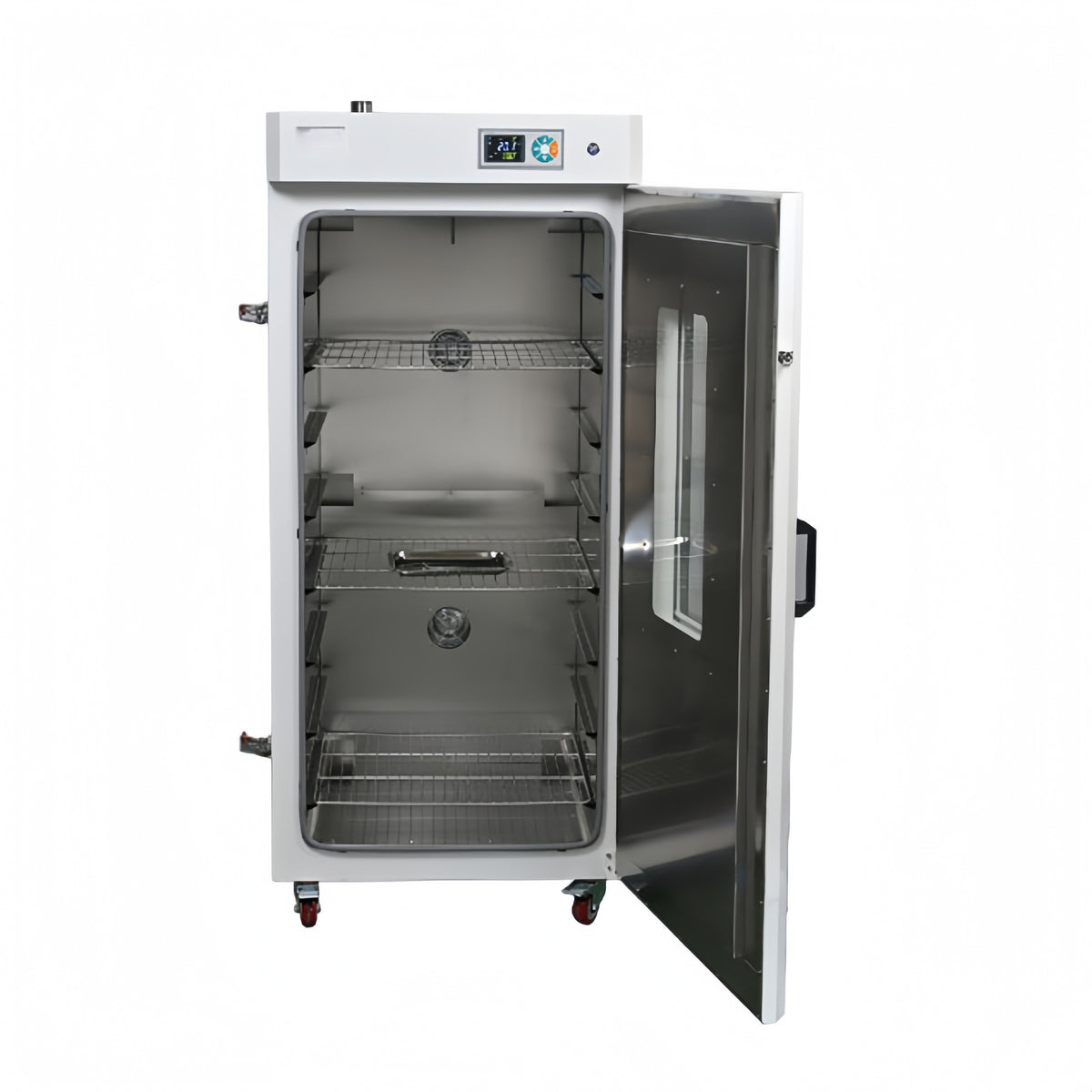 TLG Vertical Forced-Air Drying Oven