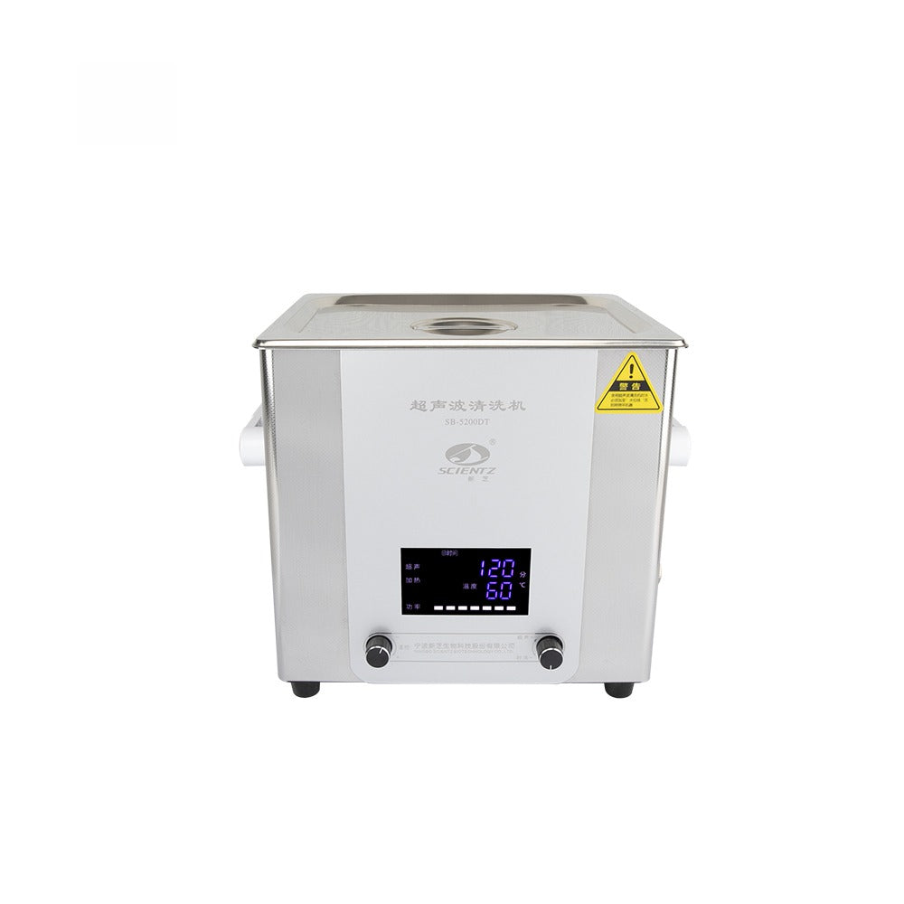Ultrasonic Cleaner ALAB-SB-6000DT