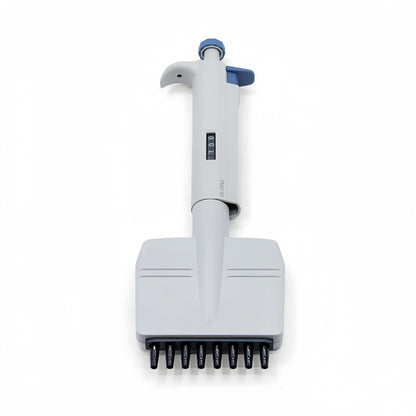 12-LTP 12-Channel Adjustable Micropipette