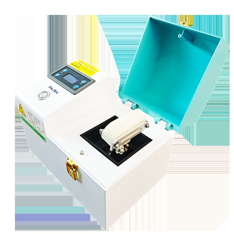 Tissue Grinder ALAB-JXMF-06-AL