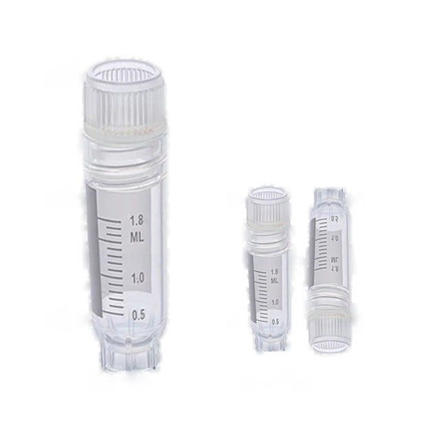 LF-1603 Cryogenic Vial, 2.0 mL