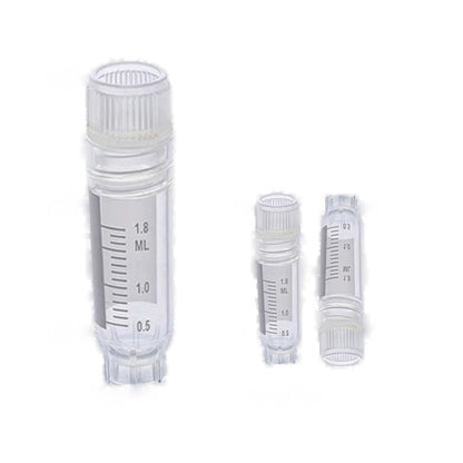 LF-1603 Cryogenic Vial, 2.0 mL