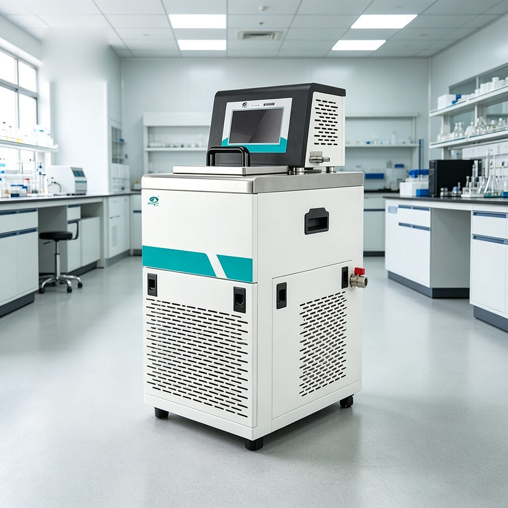 Constant Temperature Bath ALAB-DC-2006/2010/2015/2020/2030/3006/3010/3015/3030/4006/4010/4015