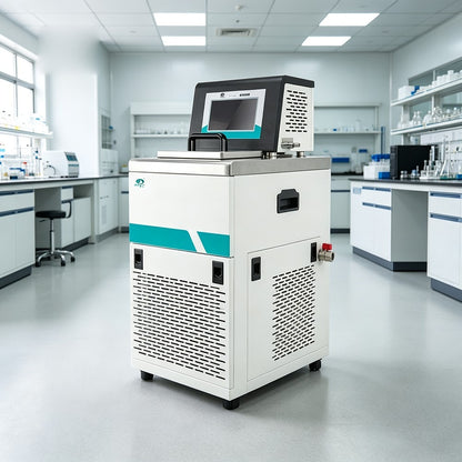 Constant Temperature Bath ALAB-DC-2006/2010/2015/2020/2030/3006/3010/3015/3030/4006/4010/4015