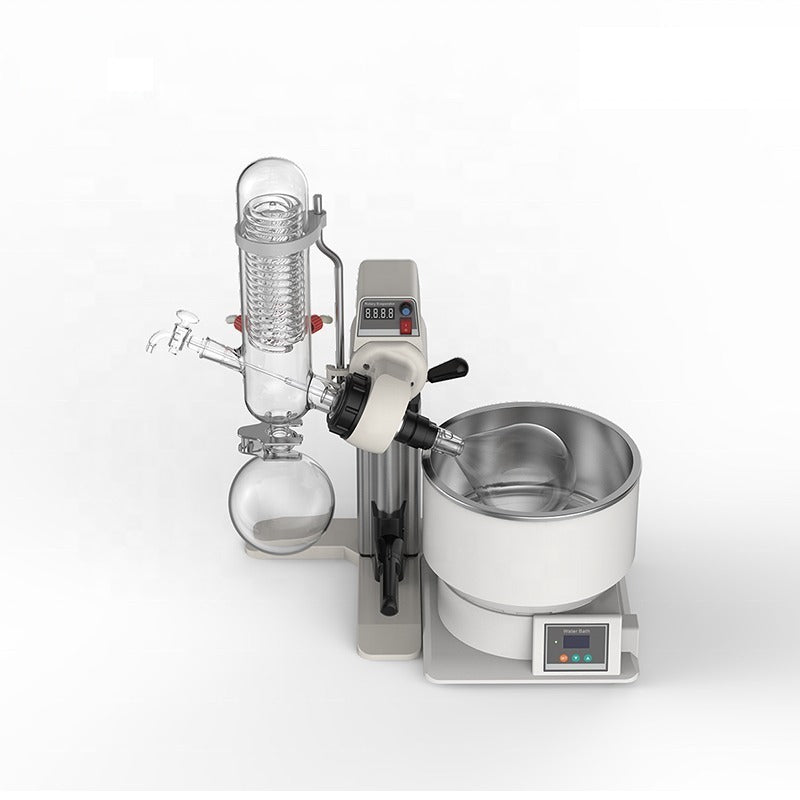 Mini Rotary Evaporator 1L