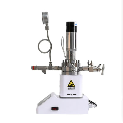 High Pressure Autoclave Reactor ALAB-TGYF-C