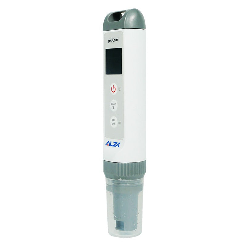 Pen-Type Water Quality Tester