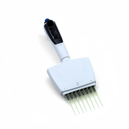 8-LDPette Plus 8-Channel Electronic Pipette