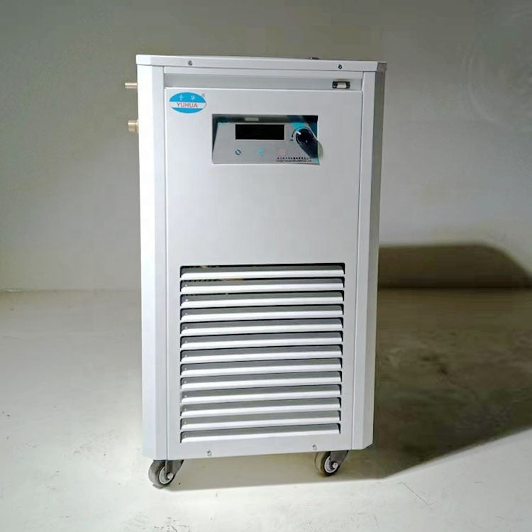 Low Temperature Circulating Chiller ALAB-DLSB