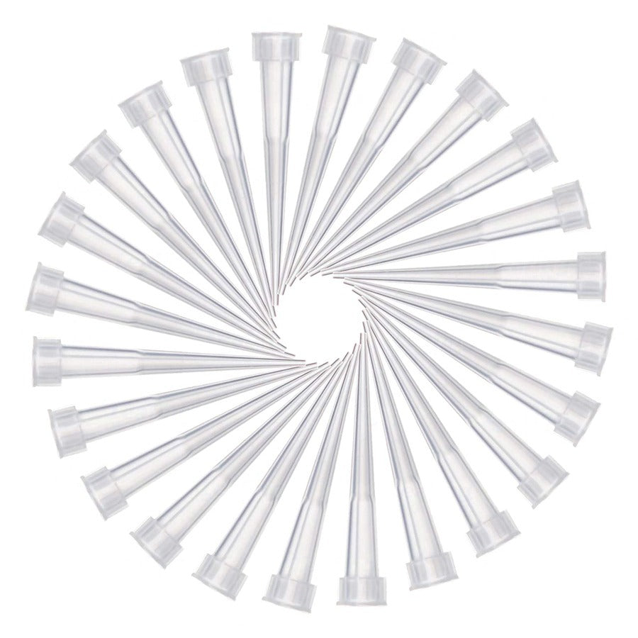 LF-2403 Filter Pipette Tips