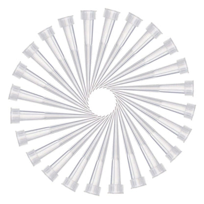 LF-2403 Filter Pipette Tips