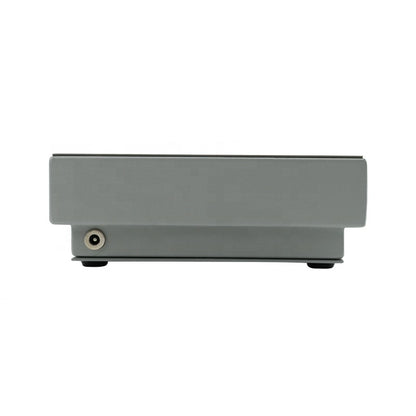 MRT Multi-Point Heated Magnetic Stirrer (5 / 10 / 15 Points)