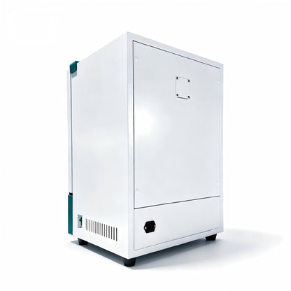 Vacuum Drying Oven ALAB-WGL-45B-HT (Blue and white)