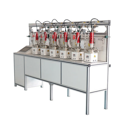 Parallel Reactor ALAB-HT-50YC-PX