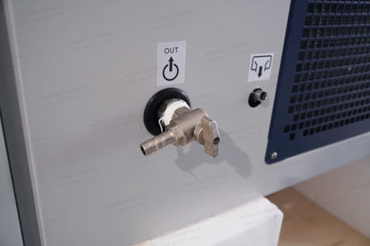 Ultra-Low Temperature Circulating Cooler ALAB-LT-50-80