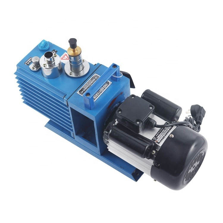 Rotary Vane Vacuum Pump ALAB-2XZ-2/4