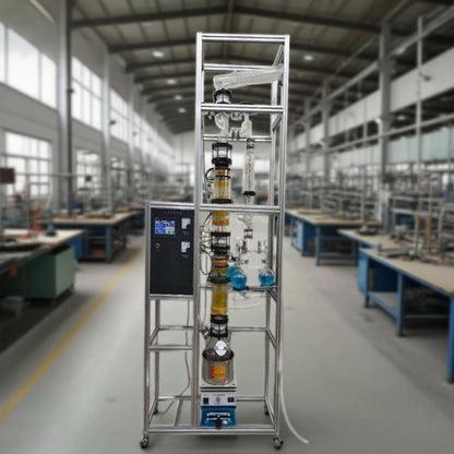 Distillation Kettle ALAB-YJF