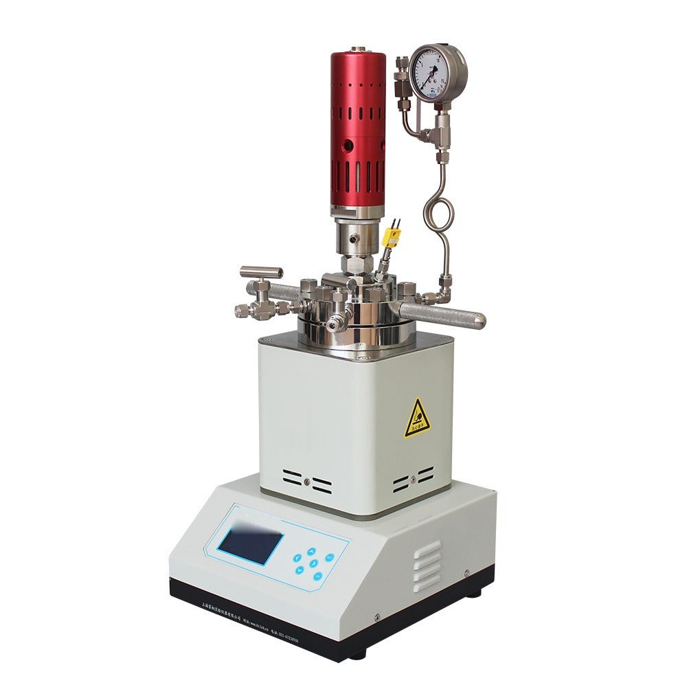 High Pressure Reactor ALAB-HT-250FJ-1P3T3S6B