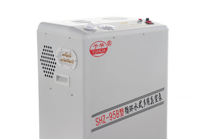 Circulating Water Vacuum Pump ALAB-SHZ-95B