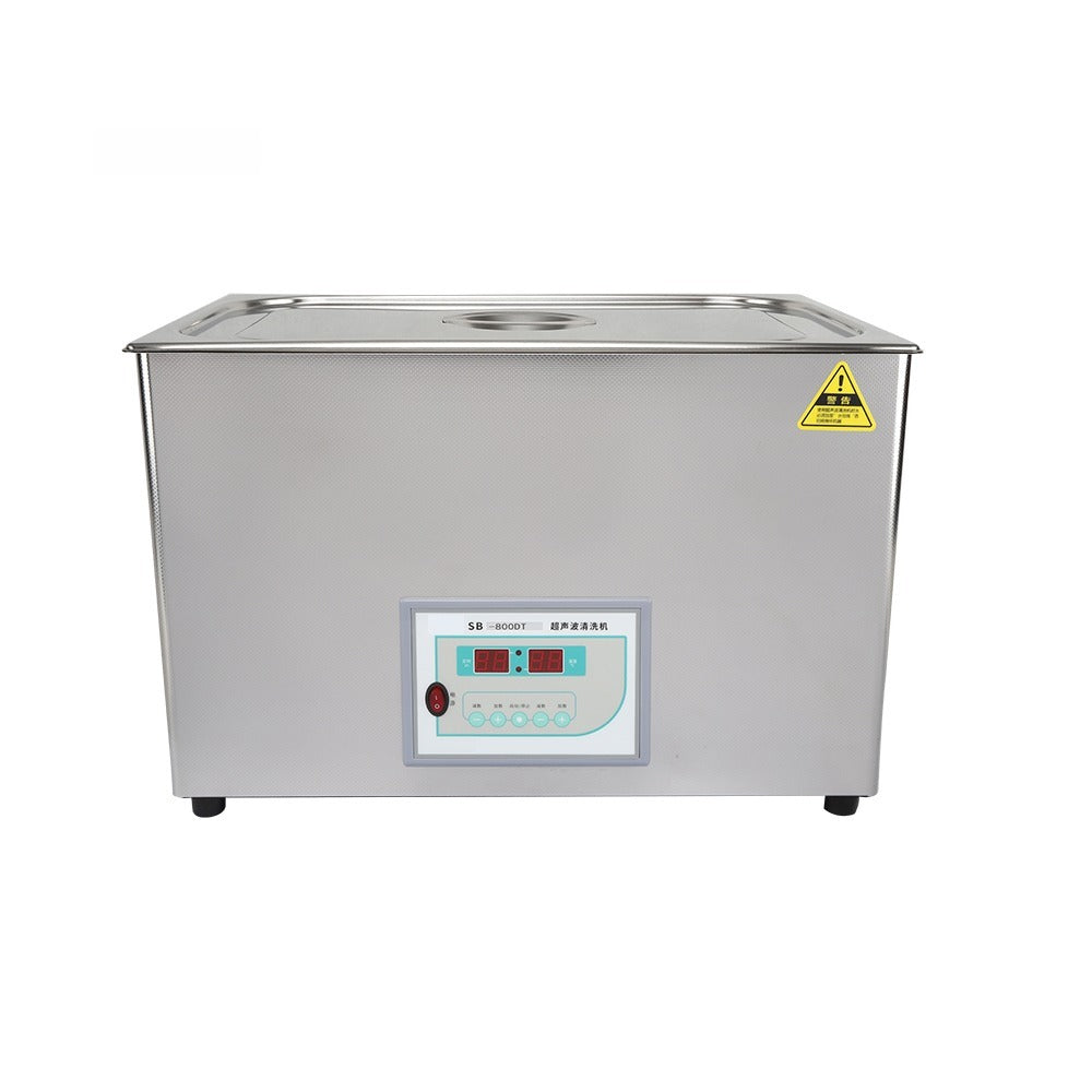 Ultrasonic Cleaner ALAB-SB-800DT