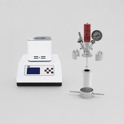 Magnetic Stirrer ALAB-HT-250KJ-1P3T3S6B