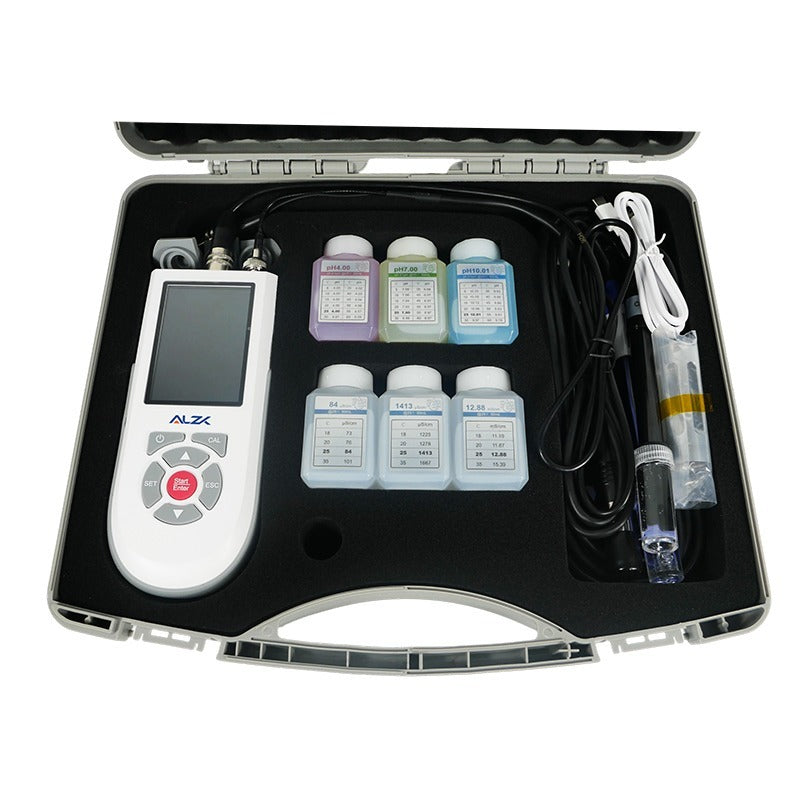 TDS Meter ALAB-BXS-PCDPro10-AL