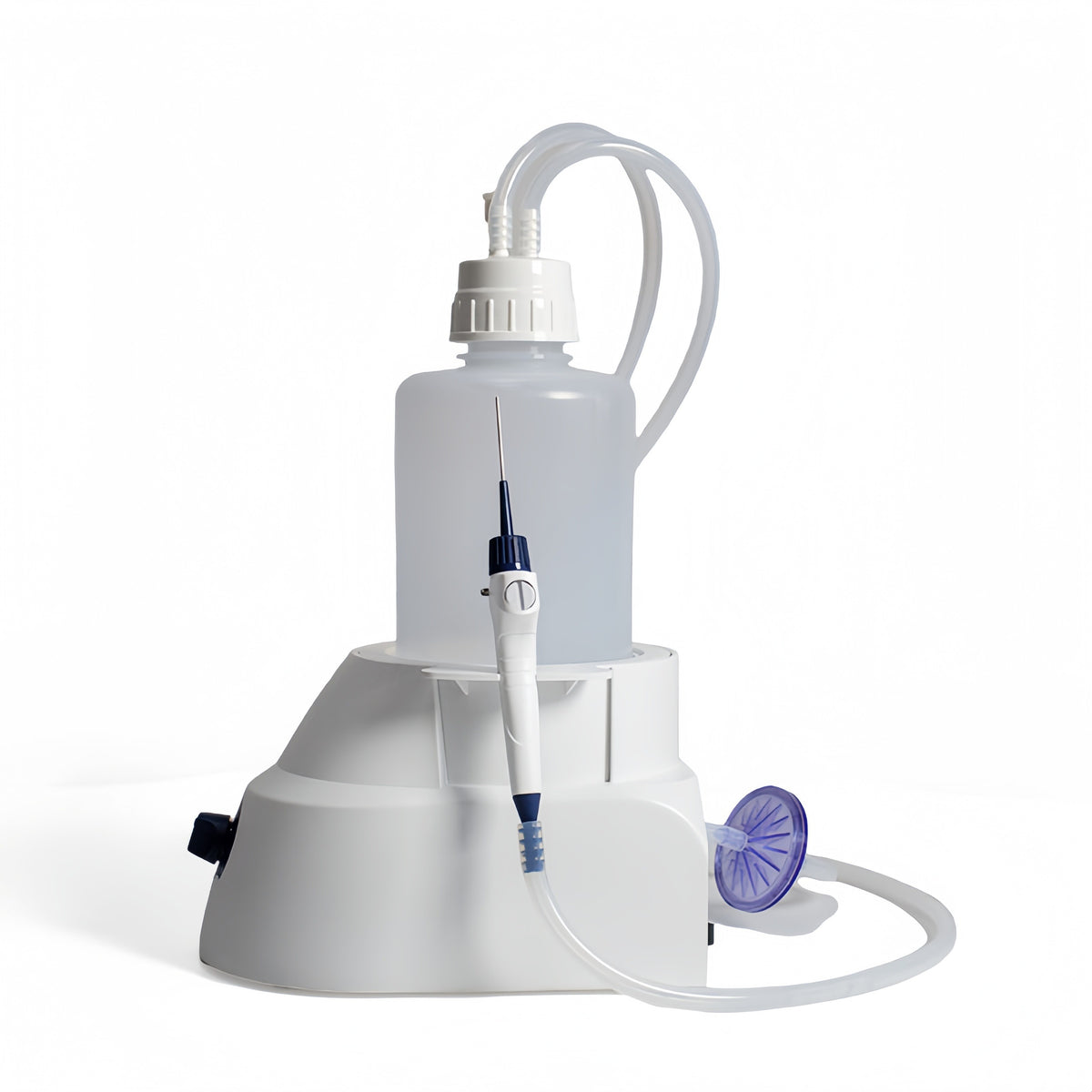 LVAS-2L Vacuum Aspirator System