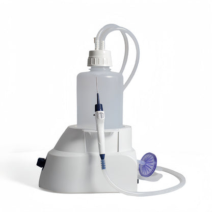 LVAS-2L Vacuum Aspirator System