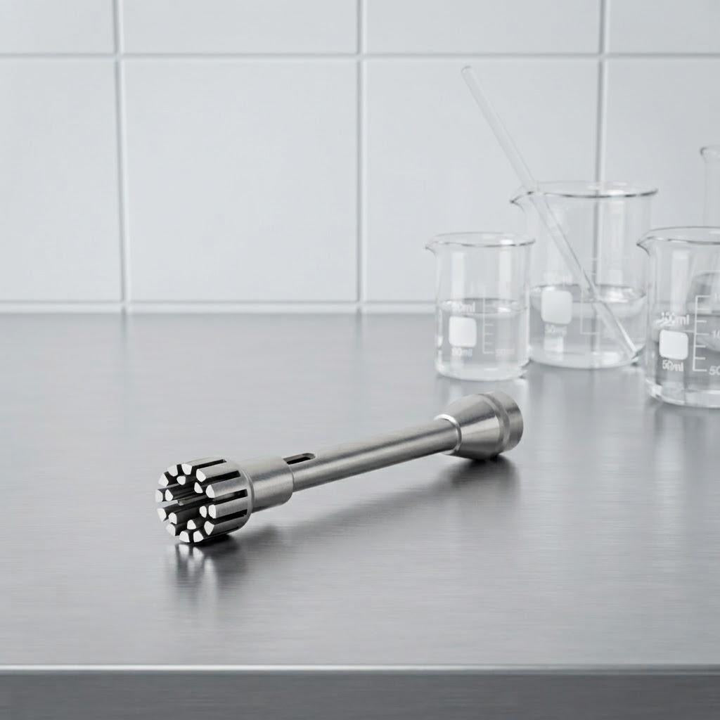 THF500-G Working Heads (12G / 18G / 28G / 36G)