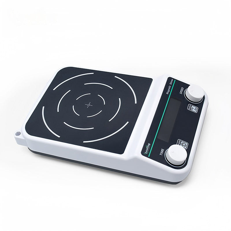LMS Large-Capacity Magnetic Stirrer, No Heating (LMS-5L / LMS-10L / LMS-15L / LMS-30L / LMS-50L)